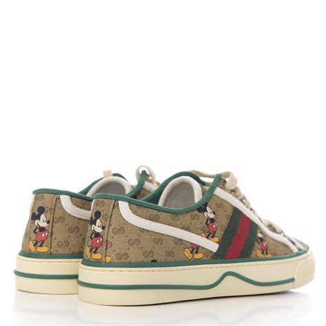 disney x gucci shoes.